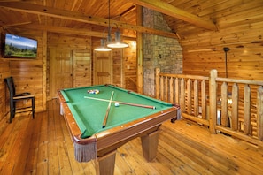 Sala de juegos