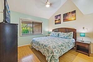 3 dormitoris, planxa i posts de planxar, wifi i roba de llit 