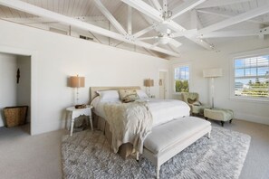 4 Schlafzimmer, Bügeleisen/Bügelbrett, kostenloses WLAN, Bettwäsche