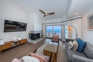 Smart TV, offices