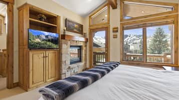 3 habitaciones y wifi