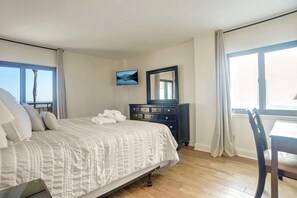 2 chambres, fer et planche à repasser, accès au Wi-Fi (inclus)