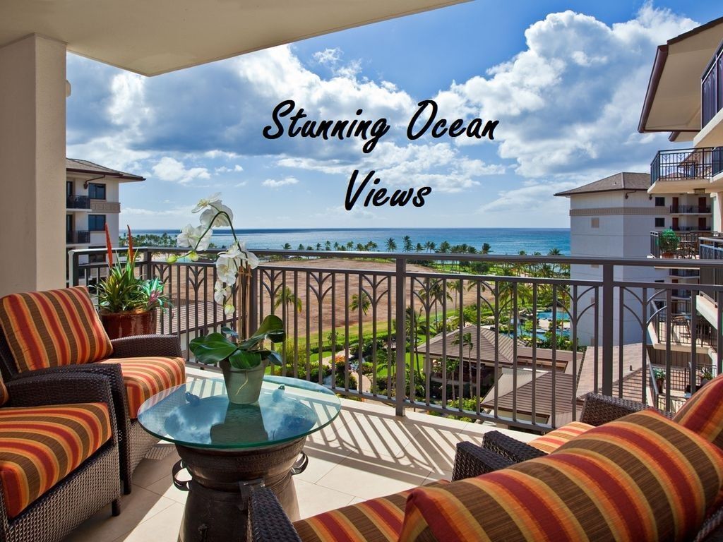 August on sale NOW! Stunning Views-8th Floor 2 BR -Sleeps up to 6