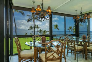 Kihei Surfside 307