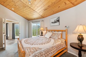 4 makuuhuonetta, Wi-Fi