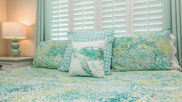 3 soveværelser, internetforbindelse, sengetøj