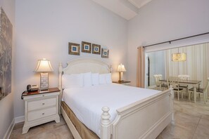 3 Schlafzimmer, Bügeleisen/Bügelbrett, kostenloses WLAN, Bettwäsche