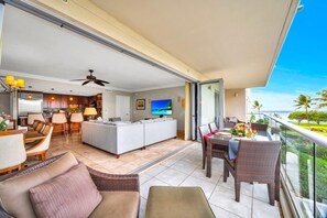Interior - Honua Kai Hokulani | Ocean View | 3-Bedroom Condo, Perfect for Families, with Complimentary Rental Car! HKH-203 by KBM (Lahaina)