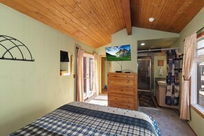 2 habitaciones y wifi 