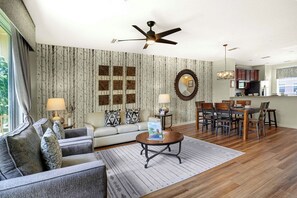 DSC07266_hdr - Spacious 3-BR Townhouse Near Theme Parks Orlando (Orlando)