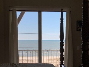 3 Schlafzimmer, Bügeleisen/Bügelbrett, Reisekinderbett, kostenloses WLAN