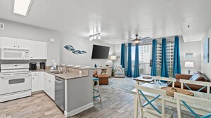 Unclassified image, 3 of 72, button - 6th Floor Condo with Amazing Views and Free Activities This Summer! (Panama City Beach)