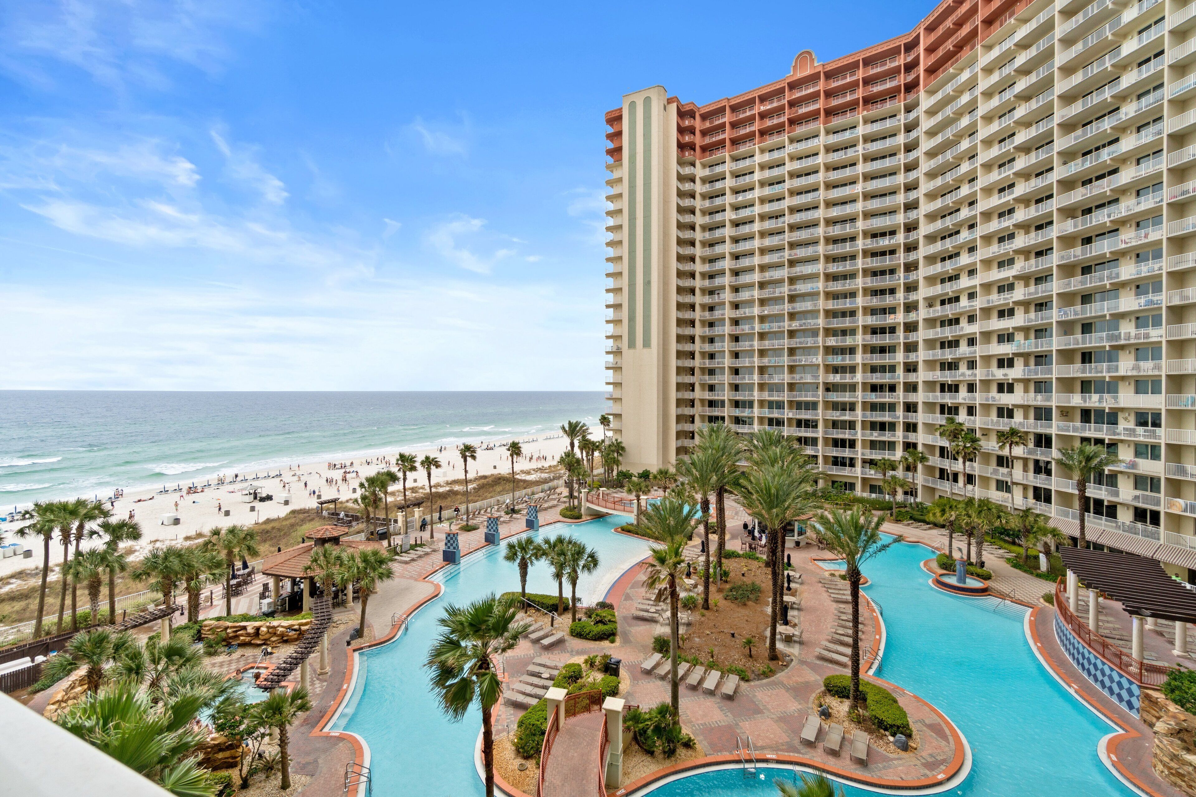 Indoor pool, a heated pool