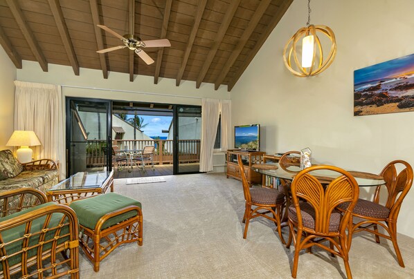 Télévision, lecteur de DVD