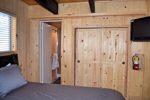 2 habitaciones y wifi 
