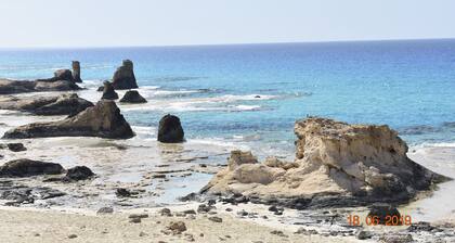 Porto Matrouh Resort