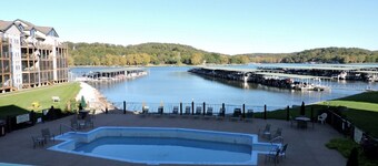 Nydelig leilighet, nylig ombygd, ingen trinn 