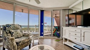 Fernseher, DVD-Player