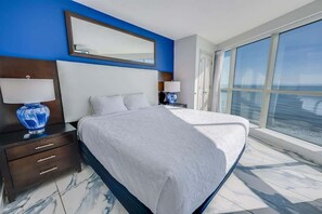 2 chambres, fer et planche à repasser, Wi-Fi, literie fournie