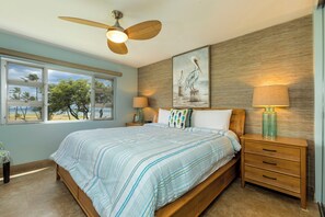 2 chambres, fer et planche à repasser, Wi-Fi