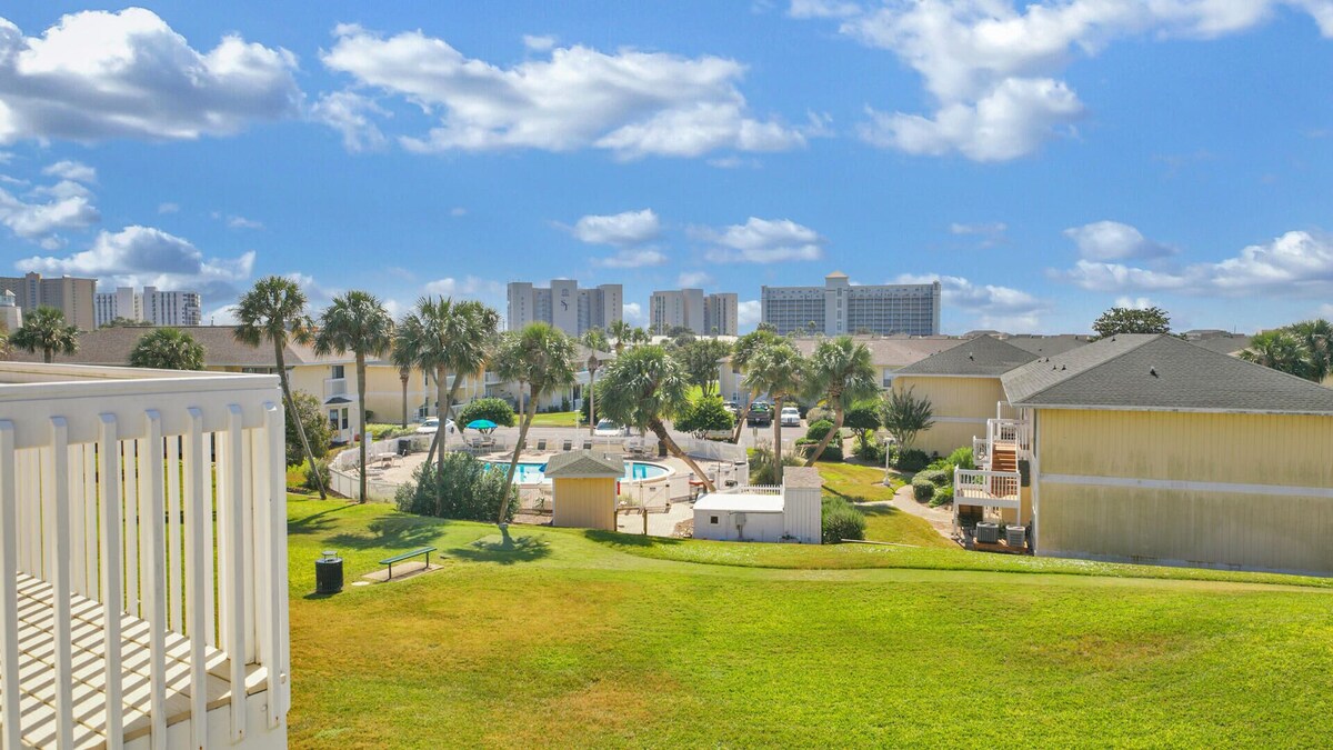 Photo 16 of Beach Access! Pet Friendly! Sandpiper Cove 2077!