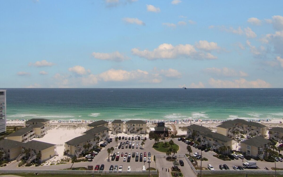 Photo 23 of Beach Access! Pet Friendly! Sandpiper Cove 2077!