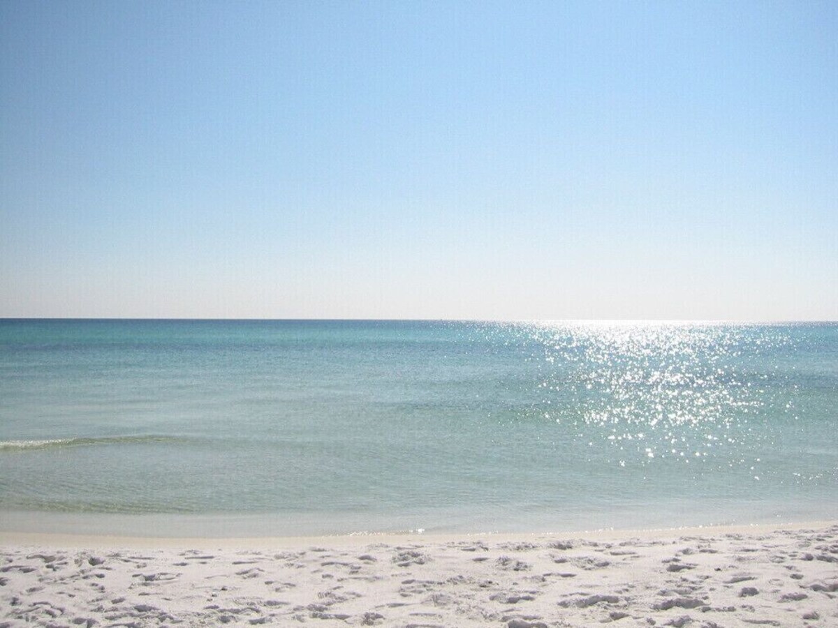 Photo 33 of Beach Access! Pet Friendly! Sandpiper Cove 2077!