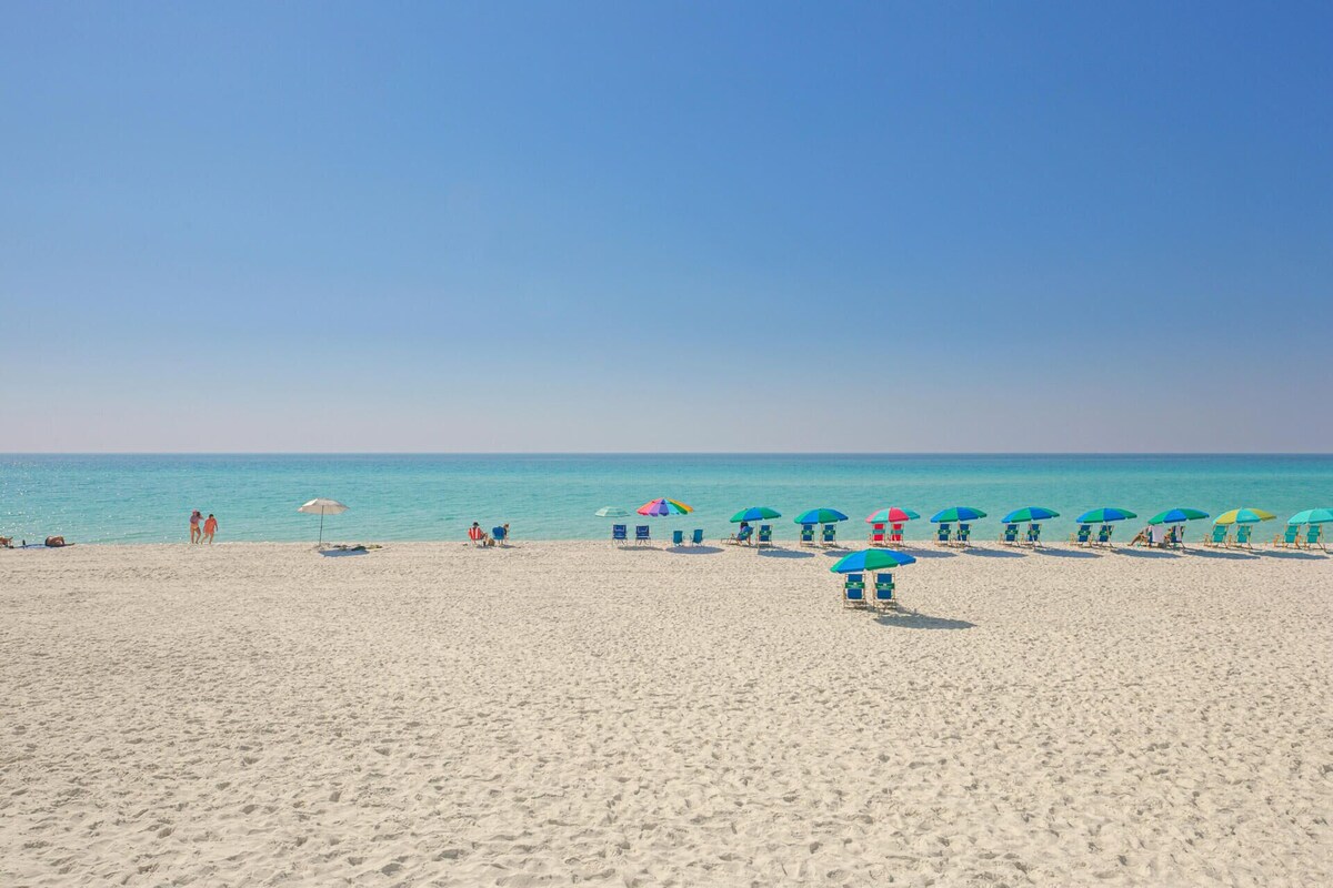 Photo 58 of Beach Access! Pet Friendly! Sandpiper Cove 2077!
