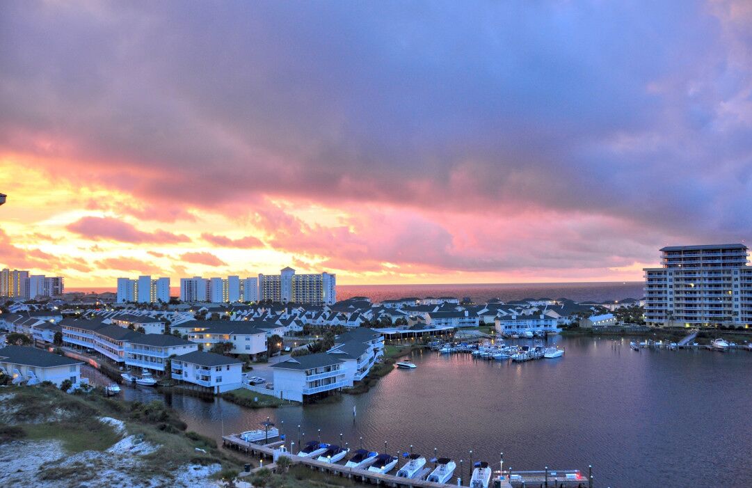 Marina