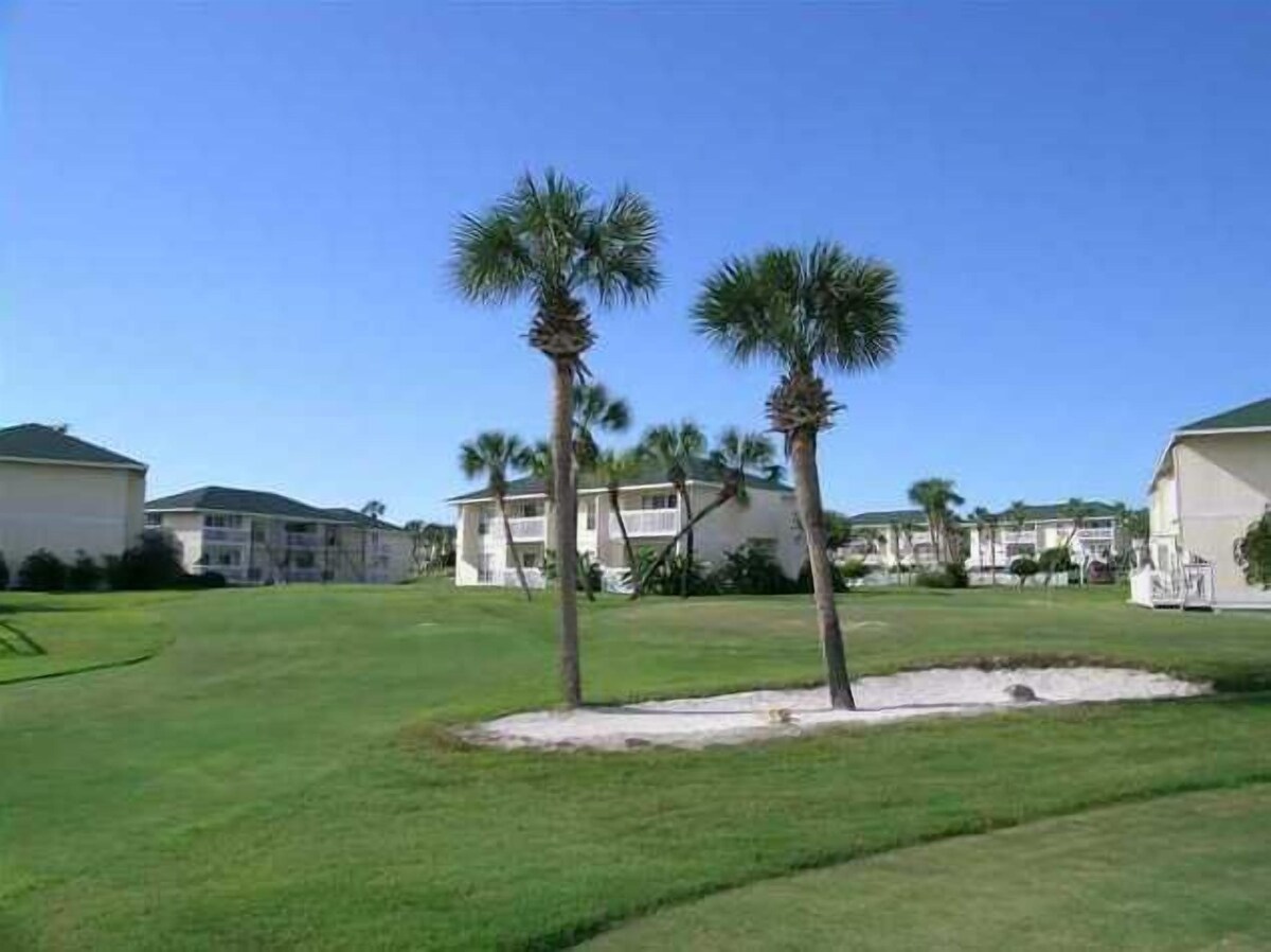 Photo 32 of Beach Access! Pet Friendly! Sandpiper Cove 2077!