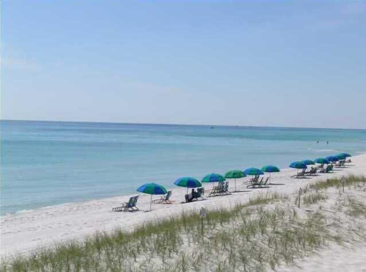 Photo 34 of Beach Access! Pet Friendly! Sandpiper Cove 2077!