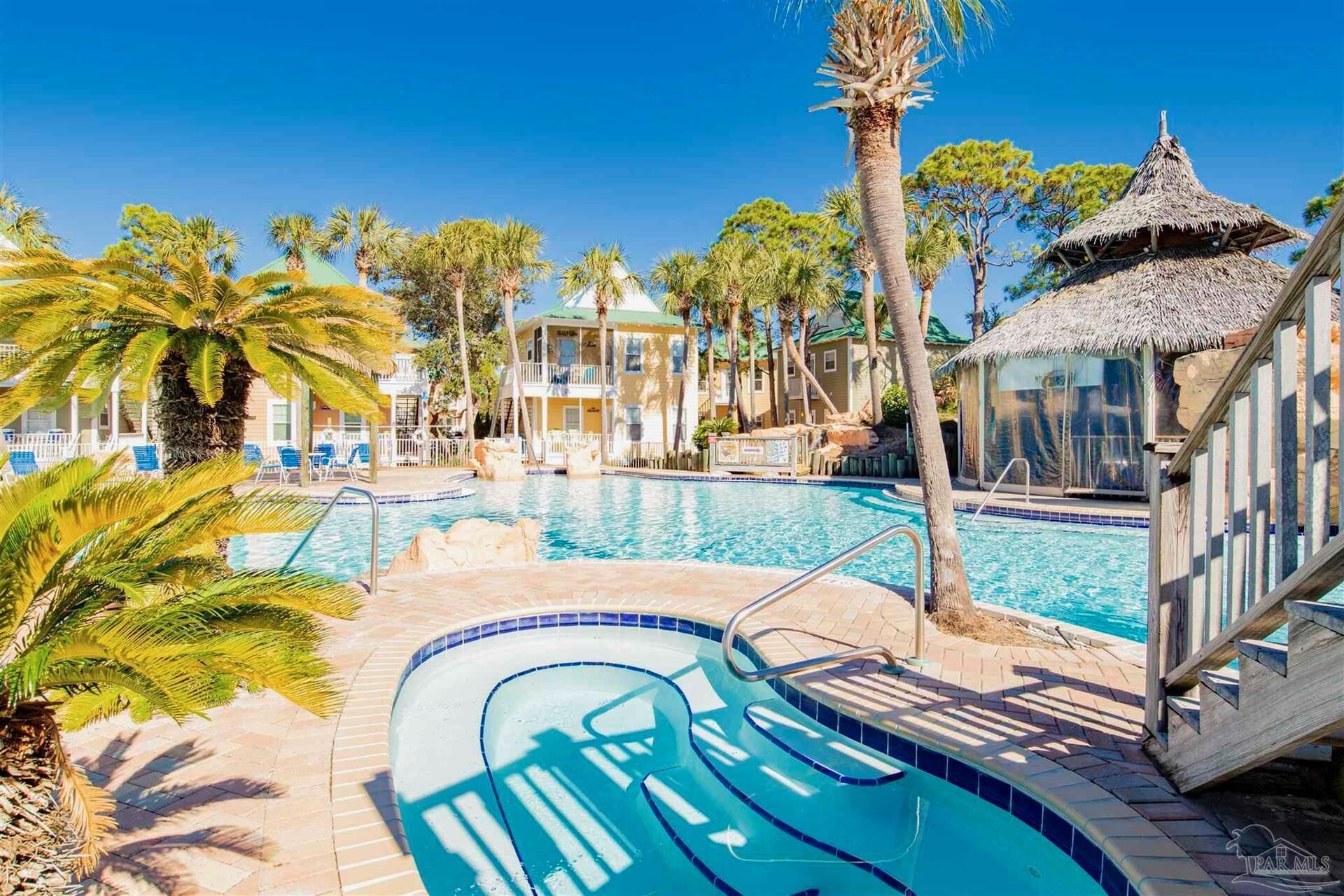Indoor pool, a heated pool