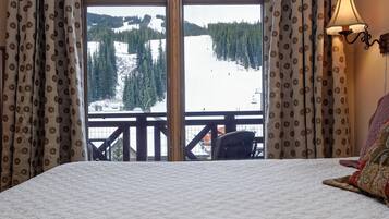 1 chambre, fer et planche Ă repasser, Wi-Fi gratuit, draps fournis