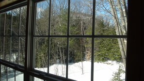 Interior - Charming Home, 4 Minutes To Storyland, Golf, Hiking, Skiing, Tubing, Shopping (Bartlett)