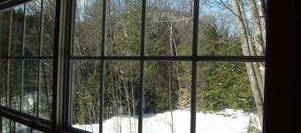 Charming Home, 4 Minutes To Storyland, Golf, Hiking, Skiing, Tubing, Shopping