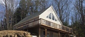 チャーミングホーム、ストーリーランドまで4分、ゴルフ、ハイキング、スキー、チューブ、ショッピング