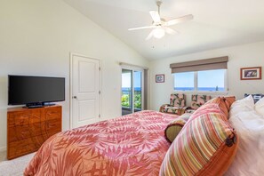 3 habitaciones, tabla de planchar con plancha, internet y ropa de cama 