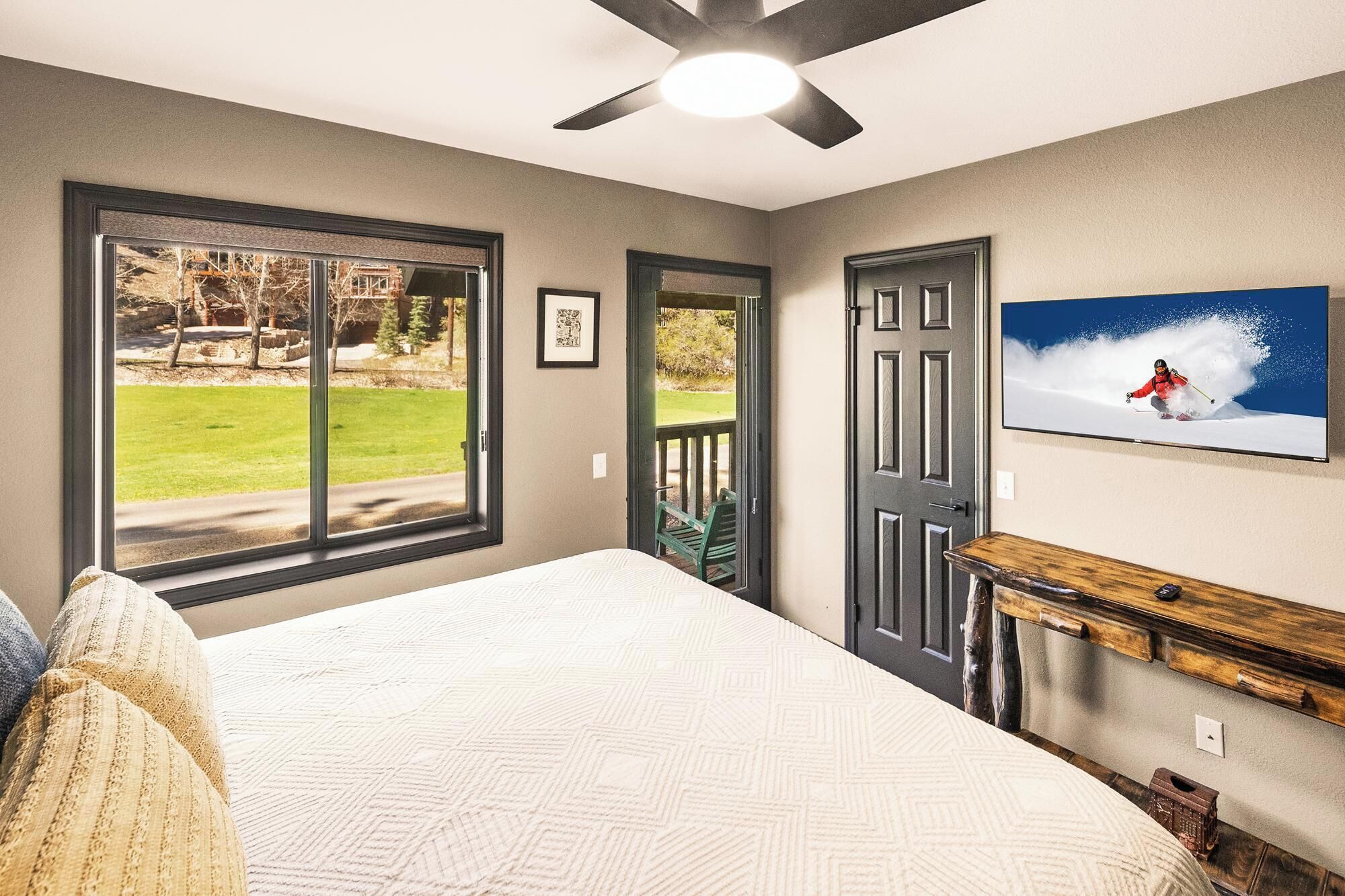 2 bedrooms, WiFi