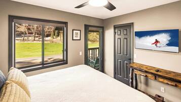 2 bedrooms, WiFi