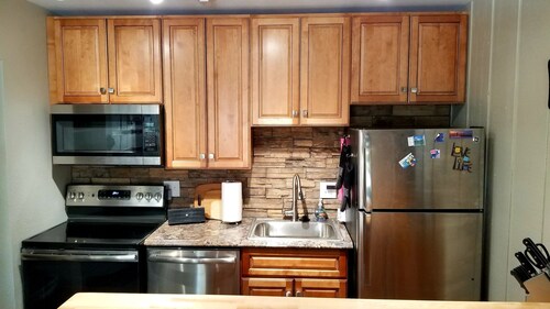 Remodeled, Winter Park Condo, Minutes from the Ski Mountain!