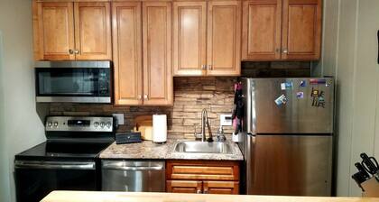 Remodeled, Winter Park Condo, Minutes from the Ski Mountain!