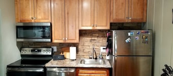 Remodeled, Winter Park Condo, Minutes from the Ski Mountain!
