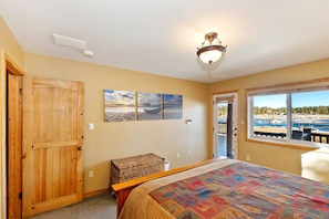 5 chambres, Wi-Fi, draps fournis