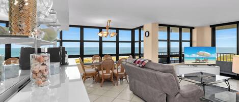 Televisión, reproductor de DVD