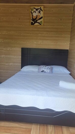 1 bedroom, WiFi