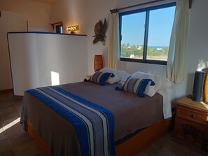 1 dormitorio, tabla de planchar con plancha, wifi gratis