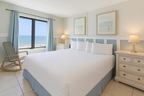 2 makuuhuonetta, silitysrauta/-lauta, ilmainen Wi-Fi, vuodevaatteet