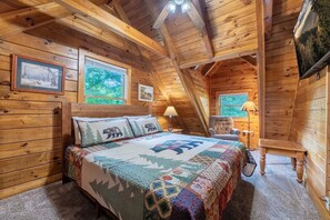 3 Schlafzimmer, Bügeleisen/Bügelbrett, kostenloses WLAN, Bettwäsche