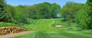 Golf