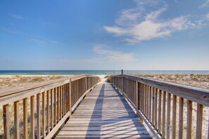 Plage